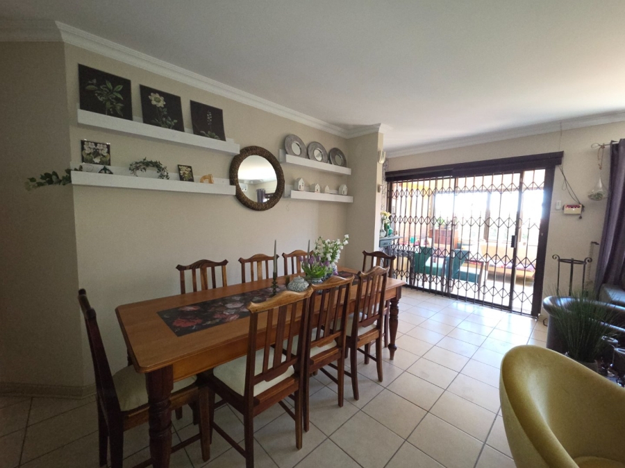 3 Bedroom Property for Sale in Dan Pienaar Free State